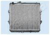 ASHIKA RDA153113 Radiator, engine cooling